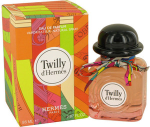Buy HERMES Twilly D' by Eau de Parfum - 85 ml Online In India