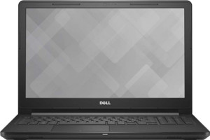DELL Vostro 15 3000 Intel Core i3 6th Gen 6006U - (4 GB/1 TB HDD