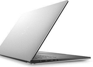 DELL XPS 15 Intel Core i7 8th Gen 8750H - (8 GB/256 GB SSD/Windows 