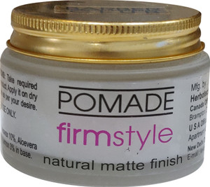 Pomade Hair Styling Pomade (60 ml) - Image 1