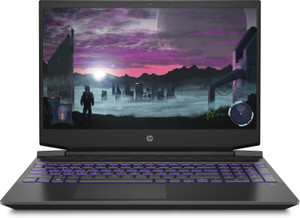 【ジャンク品】HP Pavilion ノートPC 本体 AMD Ryzen 5 HP Pavilion AMD Ryzen 5 Hexa Core 5600H - (8 GB/512 GB SSD/Windows