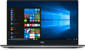 DELL XPS Intel Core i9 8th Gen 8950HK - (32 GB/1 TB SSD/Windows 10