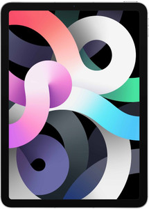 Apple iPad Air (4th Gen) 256 GB ROM 10.9 inch with 4G A14 Bionic