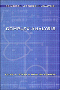 Overseas Press India Private Ltd Complex Analysis (English, Undefined, Stein) - Image 1