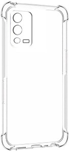 PrimeLike Bumper Case for Oppo A55 4G - Image 1