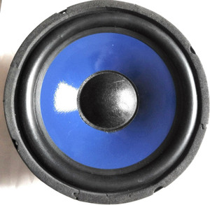 In-Foxe CarSubwoofer001Blue 8 - Image 1