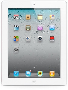Apple iPad 2 64 GB with Wi-Fi Price in India - Buy Apple iPad 2 64
