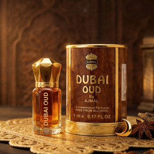 Ajmal Dubai Oud CP 5ml - Image 1