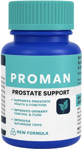 Akyu-Natural Proman Men's Health Capsules (20 Capsules) - Image 1