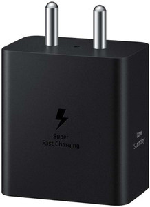samsung charger Samsung 45W Adaptive Fast Charging Wall Charger - Image 1