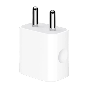 Apple 20W USB-C Power Adapter for iPhone, iPad & AirPods - Image 1