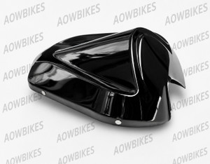 AOWBIKES R15 V3/V4 Seat Cowl Black Fairing Kit - Image 1