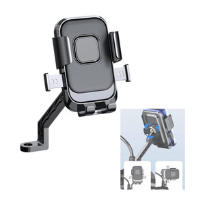 Hold Universal 360° Bike Mobile Stand - Image 1
