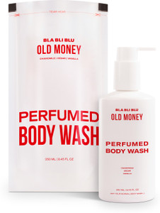 BLA BLI BLU Old Money Perfumed Body Wash 250ml - Image 1