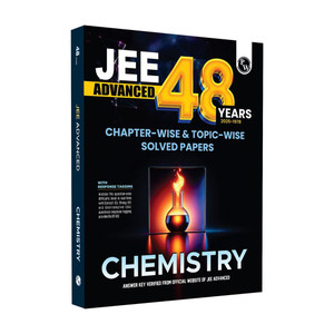 Physics Wallah Private Limited PW 48 Years JEE Advanced Chemistry - Image 1