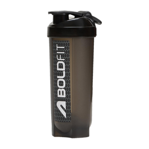 BOLDFIT Typhoon 700 ml Gym Shaker