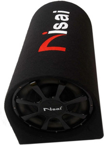 NISAI NS-4500 10'' Ruffled D-Shape Power Souffle (385W) - Image 1