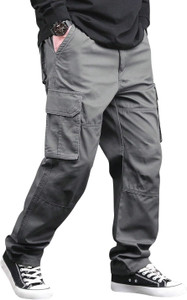 DIGIMI Men Cargos - Image 1