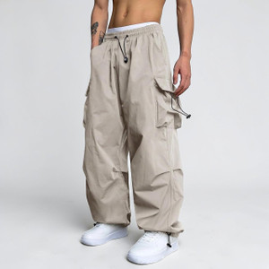 TOROLY Men Cargos - Image 1