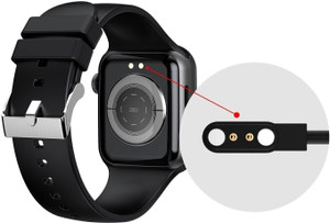 ICECLOUD Smart Watch 2 Pins Magnetic Charger - Image 1
