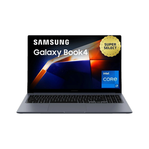 Samsung Galaxy Book4 Metal i7 13th Gen 16GB/512GB - Image 1