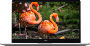 Infinix Zerobook 13 Intel Core i9 13900H 16GB 512GB Silver - Image 1