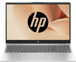 HP 15-fd0490TU Intel Core i3 13th Gen 1315U 15.6-inch Laptop, - Image 1
