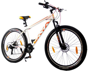CAYA Fade 27.5 - Image 1