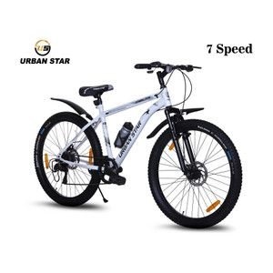 Urban Star (7 à¤à¤¿à¤¯à¤°, à¤¸à¤«à¥à¤¦) - Image 1