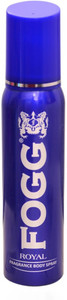 FOGG Royal Fragrance Deodorant Spray - 150 ml - Image 1