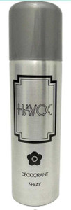 HAVOC Deodorant Spray 200ml - Image 1