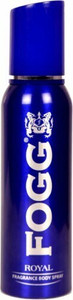 FOGG Royal Deodorant Spray - For Men Pack of 1 - Image 1