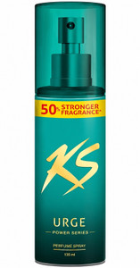 Kamasutra Refreshing Cool Perfume Spray for Men - Image 1
