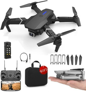 Rivalwilla Drone with WiFi Camera, 360 Flip Stunt - Image 1