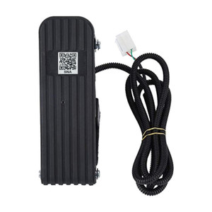 sna à¦¸à§à¦¨à¦¾ Throttle 24v 36v 48v 60v 72v Electric Scooter e-bike FOOT Throttle à¦®à§à¦à¦°à¦à¦¾à§à¦¿ à¦¸à¦à¦à§à¦°à¦¾à¦¨à§à¦¤ à¦à¦²à§à¦à¦à§à¦°à¦¨à¦¿à¦ à¦¹à¦¬à¦¿ à¦à¦¿à¦ - Image 1