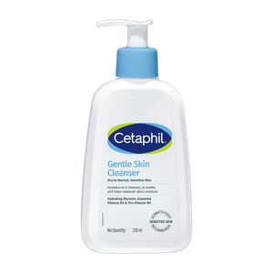 Cetaphil Gentle Skin Cleanser 118ml