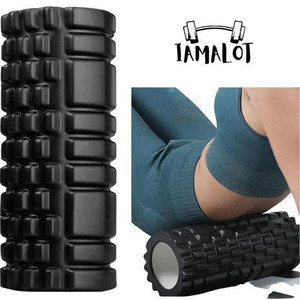 IAMALOT Grid Foam Roller - Image 1