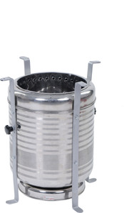 PEPL BFEXXL Stainless Steel Manual Gas Stove - Image 1