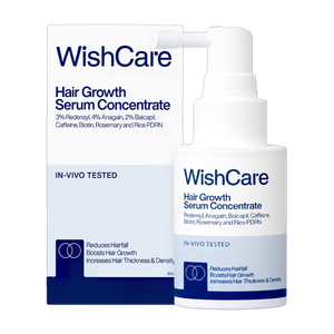 WishCare Hair Growth Serum - Image 1