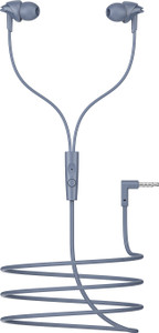 boAt Bassheads 213L Wired Earphones - Image 1