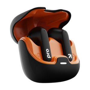 GOBOULT Z40 Pro 100Hr 4 Mic Bluetooth - Image 1