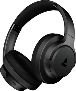 boAt Rockerz 512 ANC Bluetooth Headphones