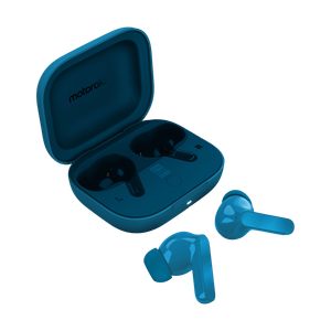 MOTOROLA Moto Buds Bass - Image 1