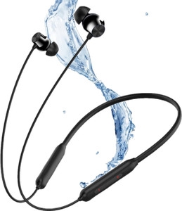 Boltune T60 Bluetooth Neckband - Image 1