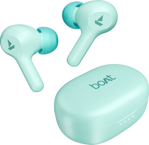 boAt Airdopes 71 with 40H Battery, Bluetooth - Image 1