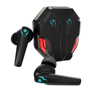 Number Super Buds Pro GT99 Earbuds - Image 1