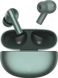 IZWI AIR 6 True Wireless Earbuds (Green) - Image 1