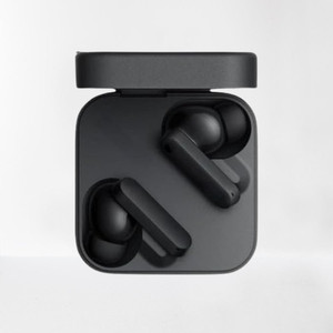 FOMOO CMF Buds Black Headset - Image 1