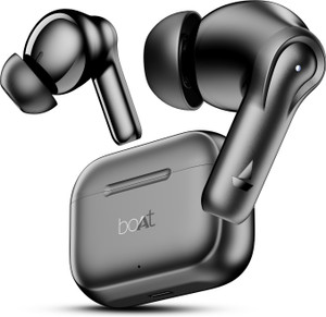 boAt Airdopes 161 Bluetooth Earbuds - Image 1