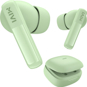 Mivi Duopods K2 40Hrs Bluetooth Earbuds - Image 1